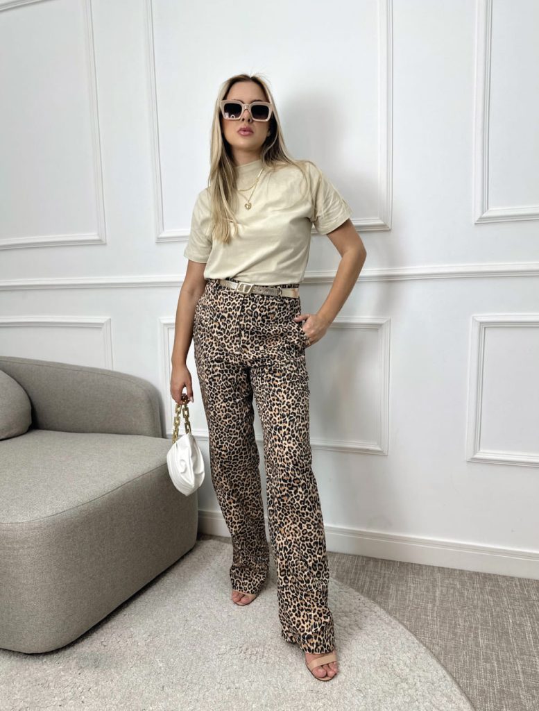 Calça Jéssica Senhoritas Tees